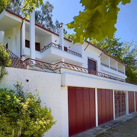 Villa Bouro - Breathtaking Scenery Near Geres Terras de Bouro Exterior foto