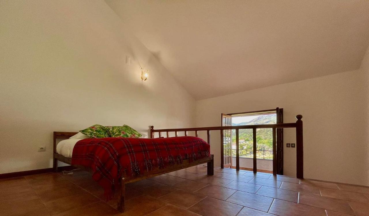 Villa Bouro - Breathtaking Scenery Near Geres Terras de Bouro Exterior foto