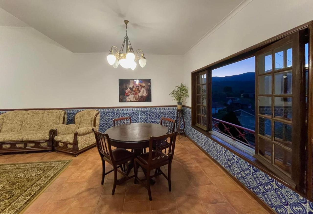 Villa Bouro - Breathtaking Scenery Near Geres Terras de Bouro Exterior foto