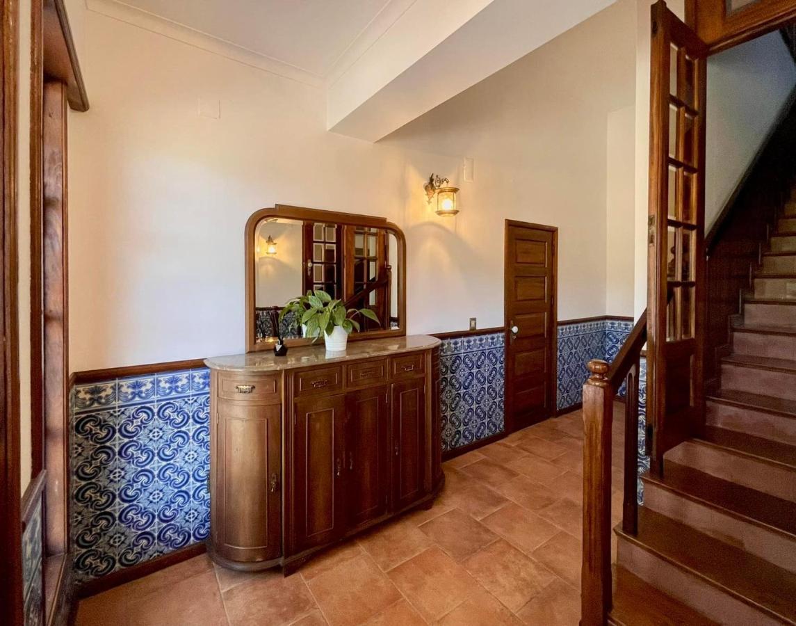 Villa Bouro - Breathtaking Scenery Near Geres Terras de Bouro Exterior foto